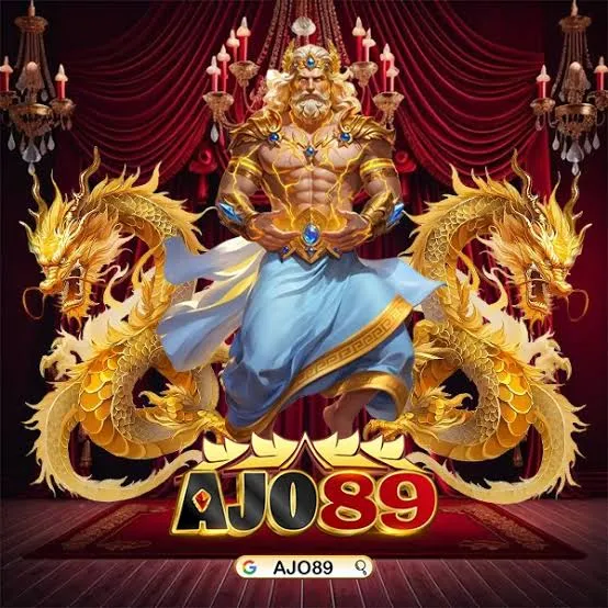 AJO89 - Aplikasi Sportsbook Terbaik untuk Penggemar Taruhan