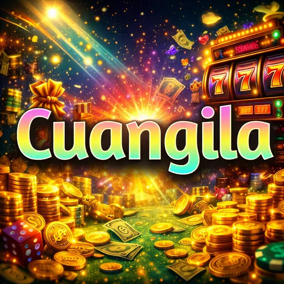 CUANGILA - Game TPS Petualangan Seru