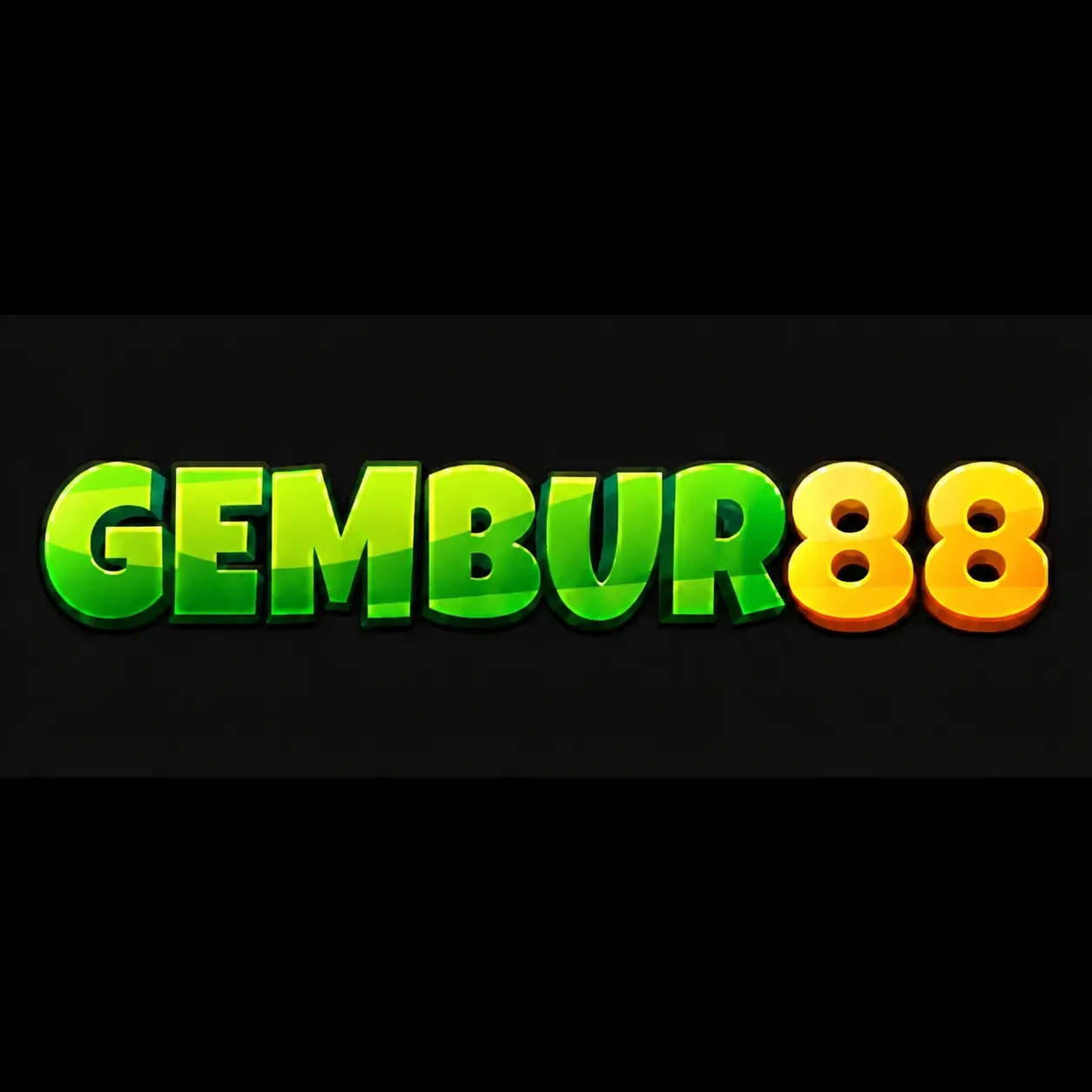 GEMBUR88 - Balapan Seru dan Menegangkan