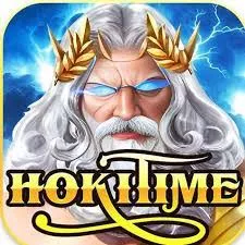 HOKITIME - Permainan Kasino Penuh Keseruan