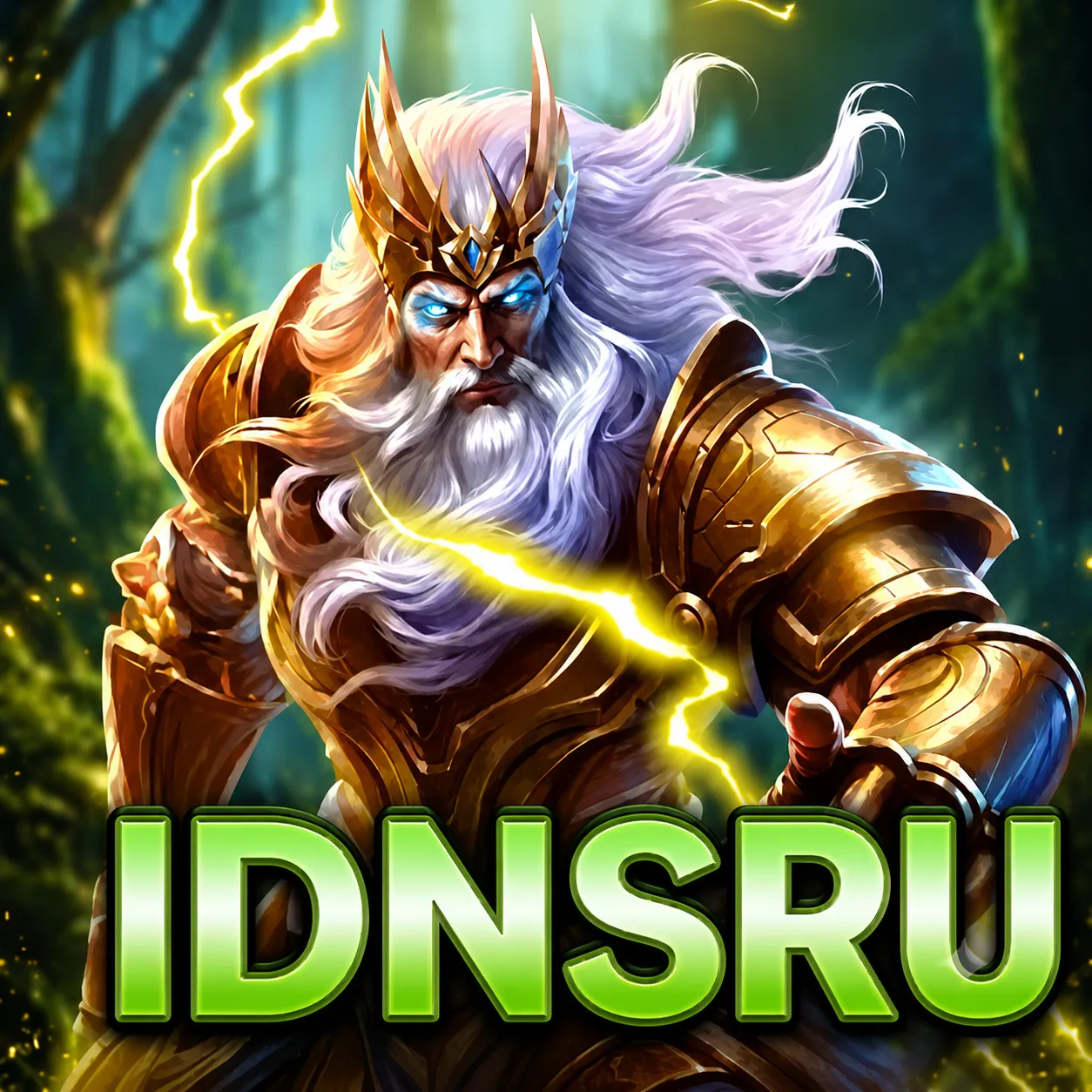 IDNSERU - Permainan QiuQiu Terbaik di Pusat Unduhan