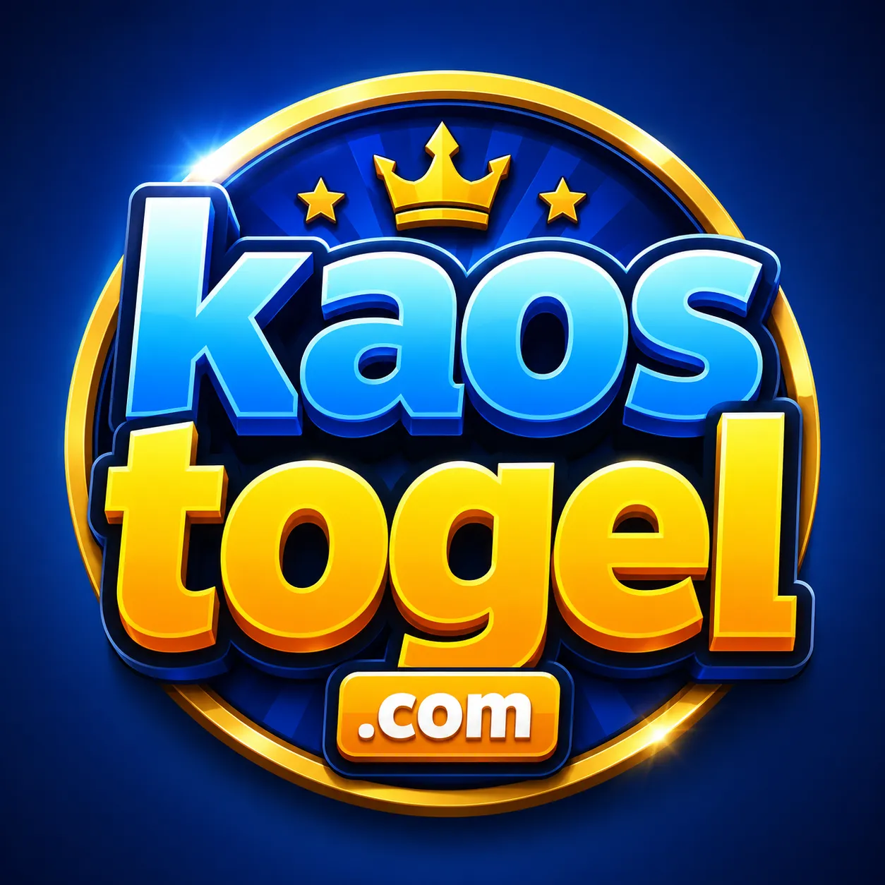 KAOSTOGEL - Permainan Strategi Seru untuk Pecinta SLG