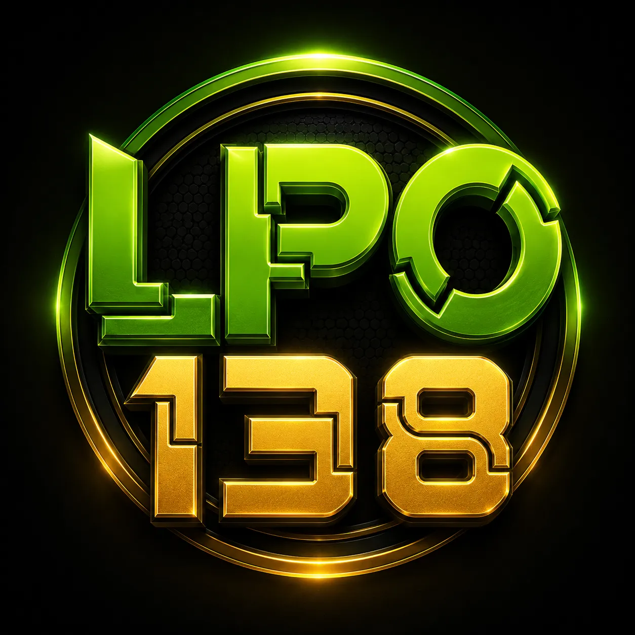 LPO138 - Pertarungan Seru dalam Dunia MOBA