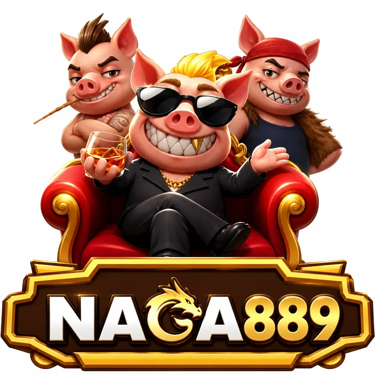 NAGA889 - Petualangan Epik dalam Dunia MMORPG