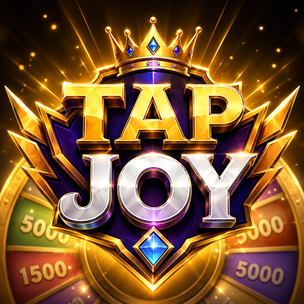 TAPJOY - Game FPS Seru dan Menantang