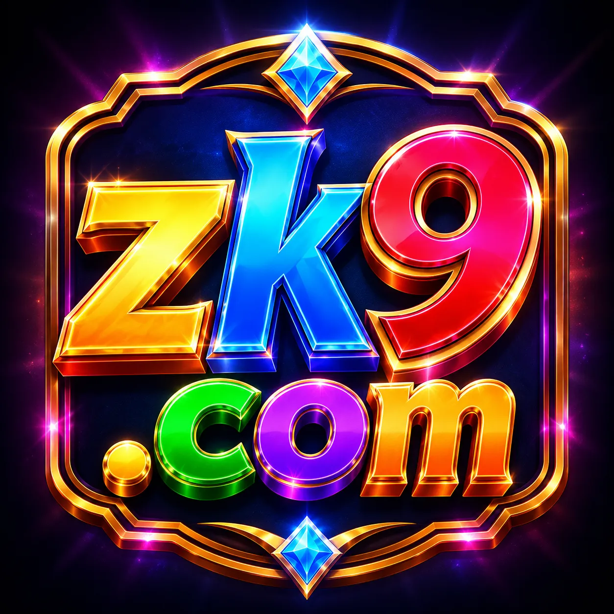ZK9 - Game Sepak Bola Terbaik untuk Penggemar